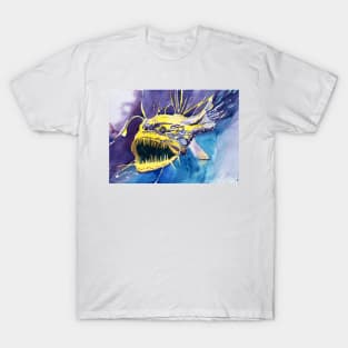 Angler Fish T-Shirt